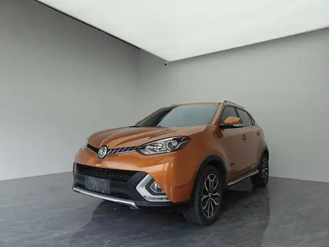 MG 锐腾 2016