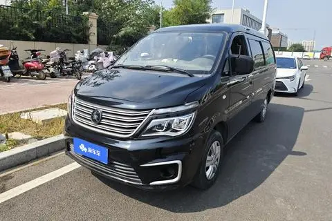Forthing Lingzhi 2022