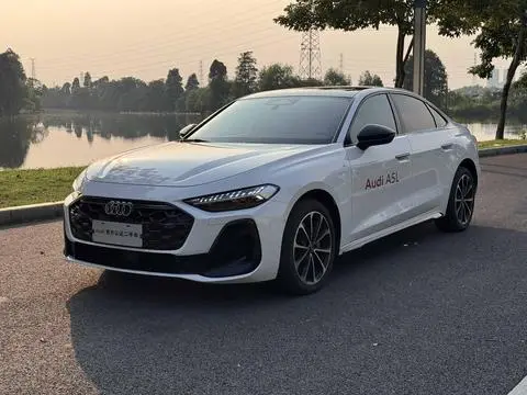 Audi A5L 2026