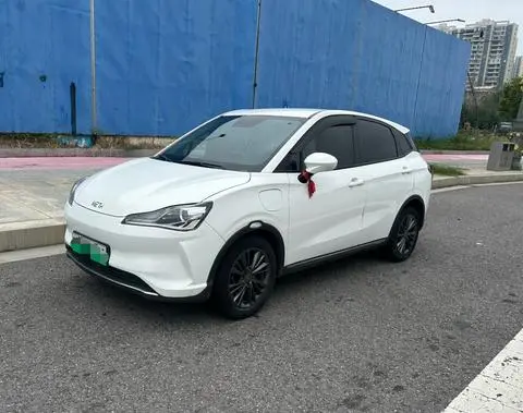 NETA V 2022