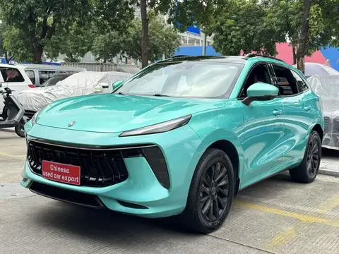 Forthing 风行T5 EVO 2021
