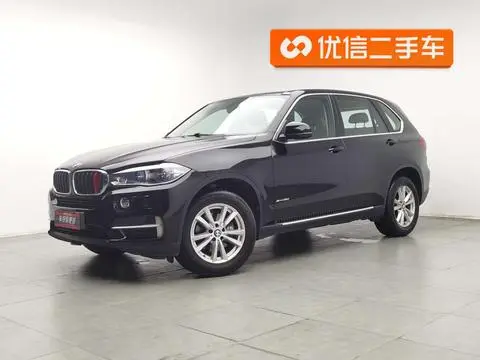 BMW X5 2018 — фото 1