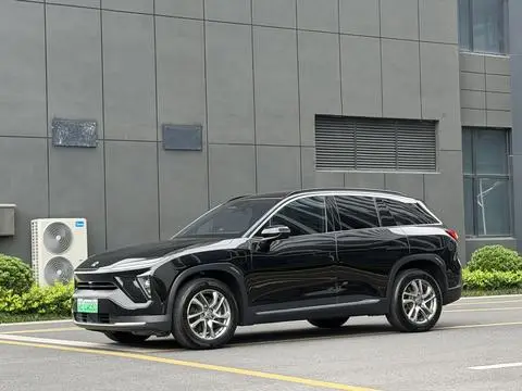 NIO ES6 2020