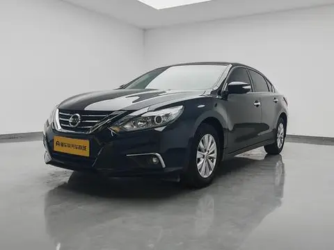 Nissan Teana 2016