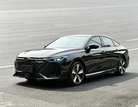 Chery Arrizo 8 2022
