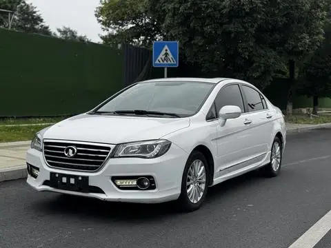 Great Wall C50 2014