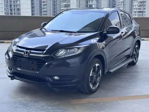 Honda 缤智 2016