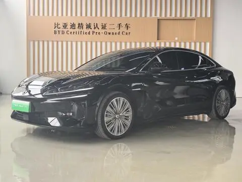 Denza Z9 DM 2024