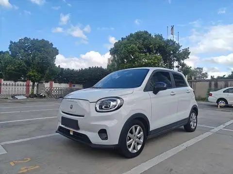 Leapmotor T03 2021
