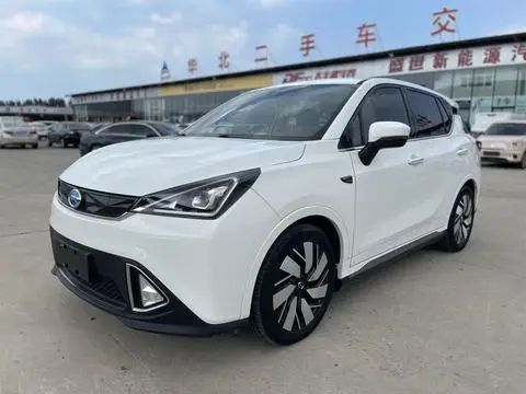 GAC GE3 2018