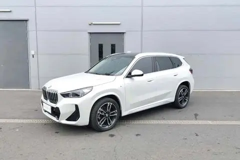 BMW X1 2025