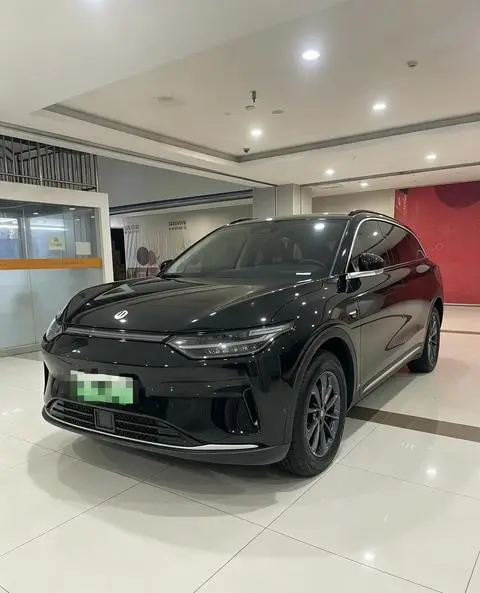 Leapmotor C11 2023