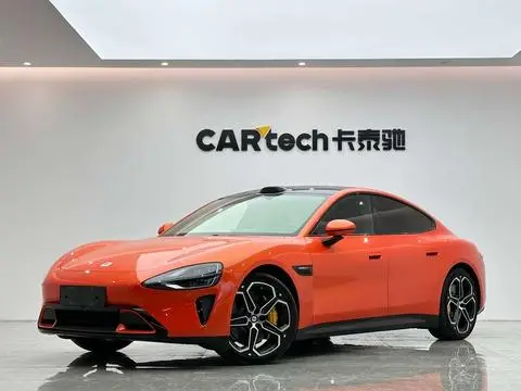 Xiaomi 小米SU7 2024