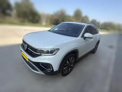 Volkswagen 探岳 2025