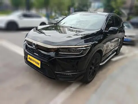 Honda 皓影 2020