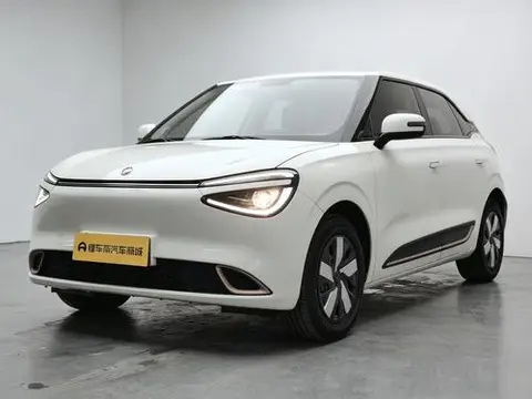Dongfeng 纳米01 2024