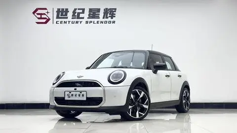 MINI MINI 2025