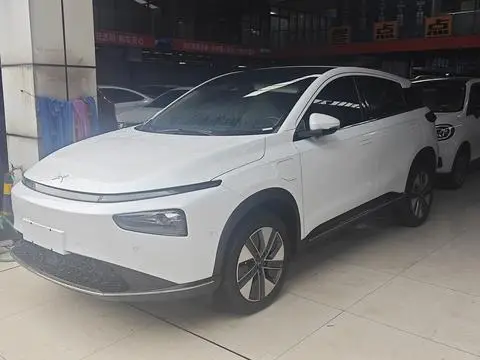 XPeng 小鹏G3 2021