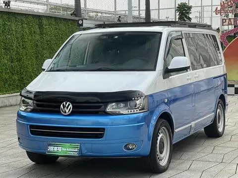 Volkswagen 迈特威 2012