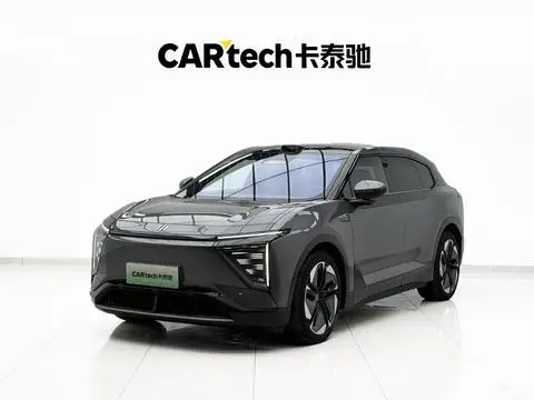 HiPhi HiPhi Y 2023