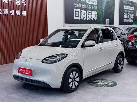 Wuling Bingo 2023