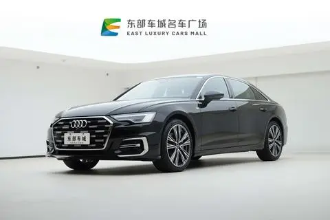 Audi A6L 2025
