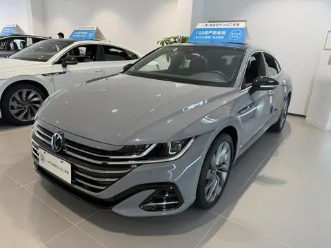 Volkswagen CC 2024