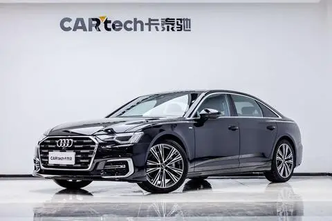 Audi A6L 2024