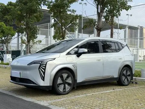 GAC AION Y 2024