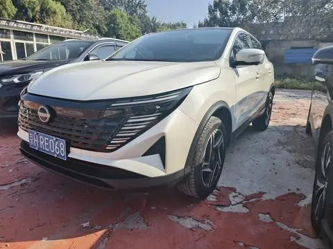 Nissan 逍客 2025