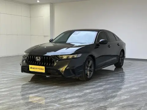Honda 英仕派 2023
