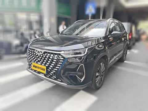 Chery 瑞虎8 PRO 2024