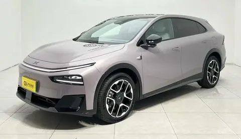XPeng 小鹏G7 2026