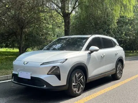 Wuling 星光S PHEV 2024
