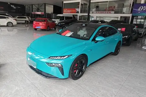 Dongfeng 007 2026