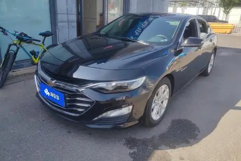 Chevrolet MalibuXL 2022