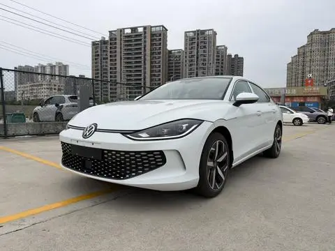 Volkswagen Lamando 2025