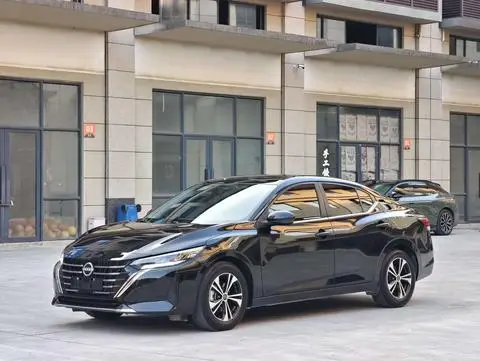 Nissan 轩逸 2023