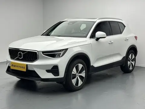 Volvo XC40 2024