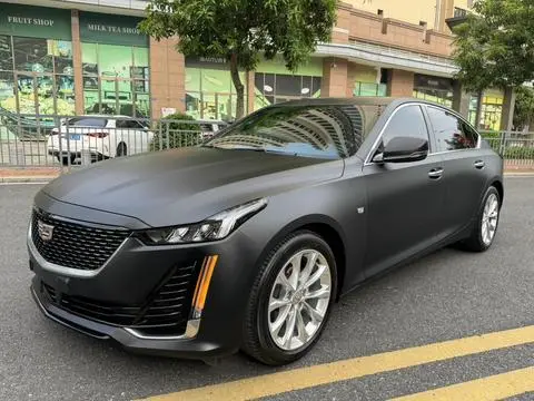 Cadillac CT5 2023