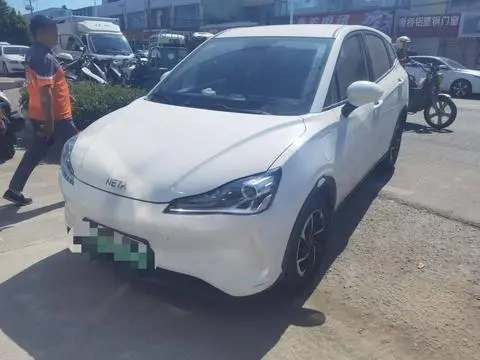 NETA V 2022