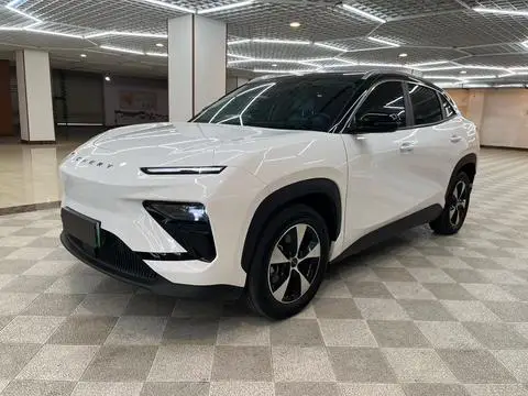 Chery 奇瑞舒享家 2024 — фото 1