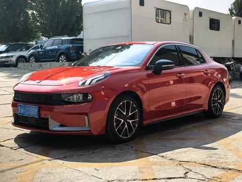 Lynk & Co 03 2019