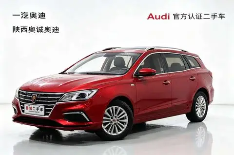 Roewe Ei5 2018