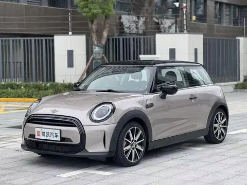 MINI MINI 2022