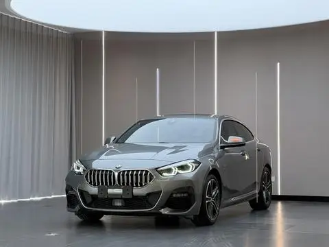 BMW 2 Series 2021