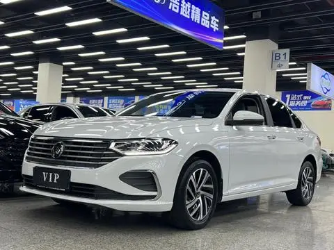 Volkswagen Lavida 2023