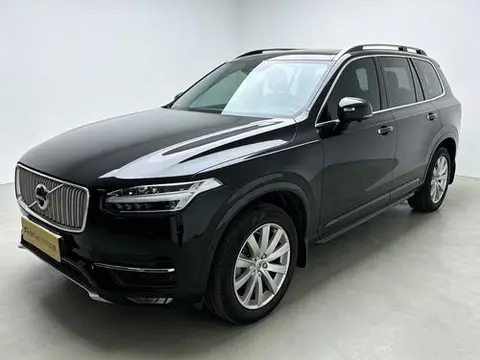 Volvo XC90 2017 — фото 1
