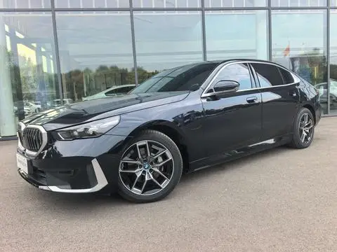 BMW i5 2024