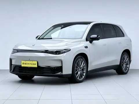 Leapmotor C10 2024